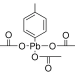 Merck PARA-TOLYLTRIACETOXYLEAD