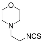 Merck 2-(4-MORPHOLINO)ETHYL ISOTHIOCYANATE,96%