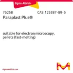 Merck Paraplast Plus(R)