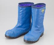 AS ONE Cryogenic Safety Boots, 초저온작업용 안전장화