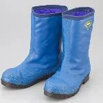 AS ONE Cryogenic Safety Boots, 초저온작업용 안전장화