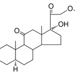 Merck 21-ACETOXY-3B,17A-DIHYDROXY-5A-