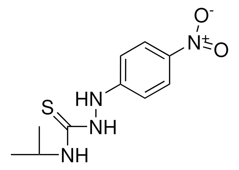 Merck 4-ISOPROPYL-1-(4-NITROPHENYL)-3-