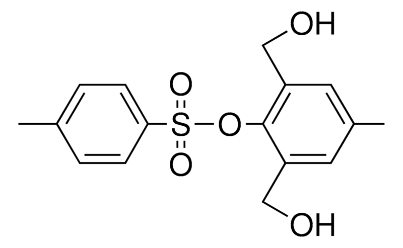 Merck 2,6-BIS(HYDROXYMETHYL)-4-METHYL-