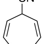 Merck 2,4,6-CYCLOHEPTATRIENE-1-CARBONITRILE, &