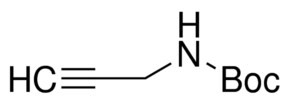 Merck N-BOC-PROPARGYLAMINE, 97%