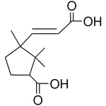 Merck 3-CARBOXY-1,2,2-TRIMETHYLCYCLOPE-