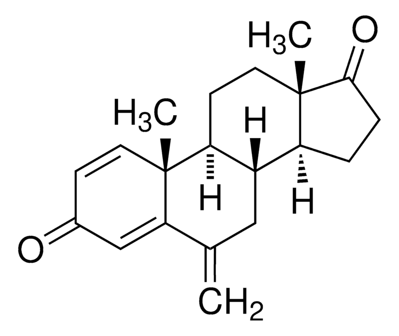 Merck Exemestane