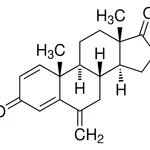Merck Exemestane
