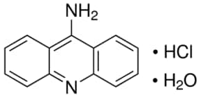 Merck 9-AMINOACRIDINE HYDROCHLORIDE MONOHYDRA&