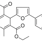 Merck RCL R40,668-6 - 50 MG