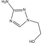 Merck 2-(3-Amino-1H-1,2,4-triazol-1-yl)ethanol