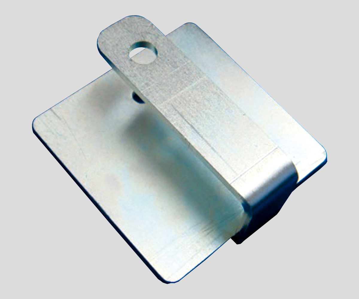 AS ONE Fire Extinguisher Hook, 소화기 고정용 고리