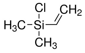 Merck CHLORODIMETHYLVINYLSILANE, 97%