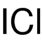 Merck IODINE MONOCHLORIDE, REAGENT GRADE, >=9&