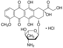 Merck EPIRUBICIN HYDROCHLORIDE
