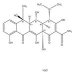 Merck OXYTETRACYCLINE DIHYDRATE, BIOXTRA&