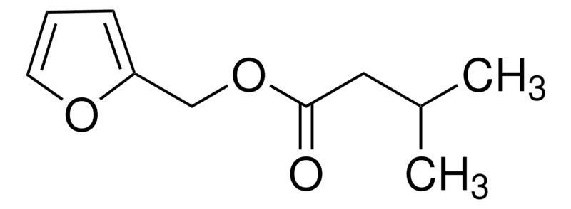 Merck Furfuryl 3-methylbutanoate