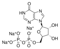 Merck INOSINE 5``-DIPHOSPHATE SODIUM*SIGMA GRAD