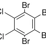 Merck 1,2-DICHLORO-3,4,5,6-TETRABROMO