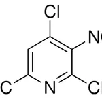 Merck 4-Chloro-2,6-dimethyl-3-nitropyridine