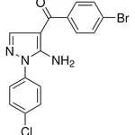 Merck (5-AMINO-1-(4-CHLOROPHENYL)-1H--