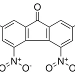 Merck 4,5-DINITRO-9-OXO-9H-FLUORENE- - 10 MG&