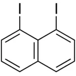 Merck 1,8-DIIODONAPHTHALENE