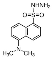 Merck DANSYLHYDRAZINE SUITABLE FOR FLUORESCEN&