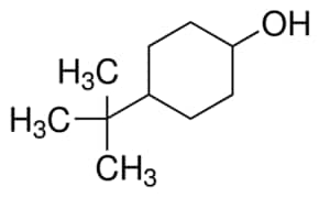 Merck 4-TERT-BUTYLCYCLOHEXANOL, 98%, MIXTURE O