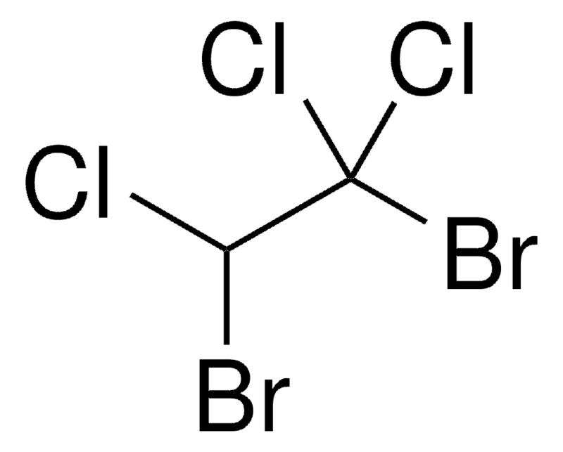 Merck 1,2-DIBROMO-1,1,2-TRICHLOROETHANE