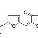 Merck 3-CYCLOHEXYL-5-(5-(3-NITRO-PH) - 10 MG &