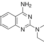 Merck 6,7-DIMETHOXY-2-(1-PIPERAZINYL)--
