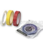 AS ONE Cleanroom Color Tape(CR-100), 클린룸 무광 컬러테이프(CR-100)