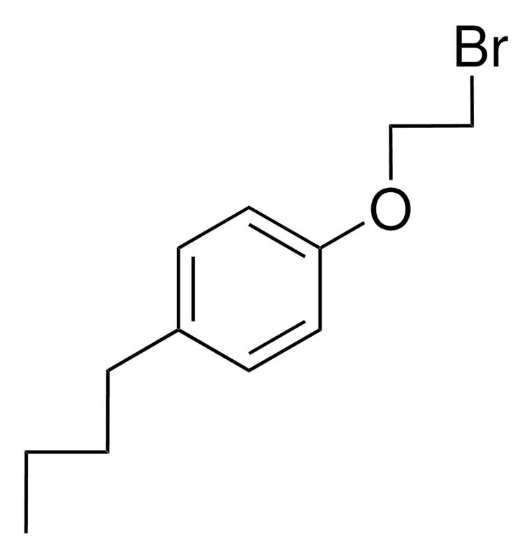 Merck 1-(2-BROMOETHOXY)-4-BUTYLBENZEN-