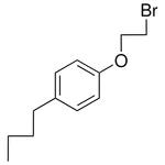 Merck 1-(2-BROMOETHOXY)-4-BUTYLBENZEN-