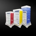 Gilson Pipetman Diamond Tips, TOWERPACK, 타워팩 피펫 팁