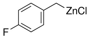 Merck 4-FLUOROBENZYLZINC CHLORIDE, 0.5M SOLUT&