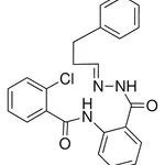 Merck N-(2-CHLOROBENZOYL)ANTHRANILIC - 50 MG&