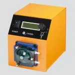 AS ONE Liquid-Feeding Pump(Program Type), 튜브펌프(프로그램식)