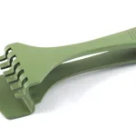 SIPEL 테프론 코팅 핀셋 600W-SA-TE Tweezer