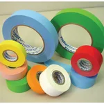 Thermo Fisher Scientific Labeling Tape 2 in x 14 yds - Red