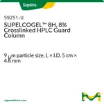 Merck SUPELCOGEL 8H GC 5CM X 4.6MM &