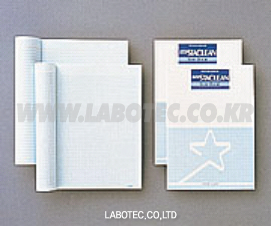 AS ONE Cleanroom NotebookS(STACLEAN), 클린룸 노트 (스타클린)