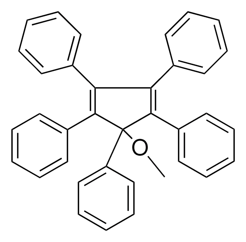 Merck 5-METHOXY-1,2,3,4,5-PENTAPHENY - 50 MG&