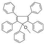 Merck 5-METHOXY-1,2,3,4,5-PENTAPHENY - 50 MG&