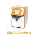 VIVAGEN EXL7 U Analysis/ EXL7 초순수 시스템