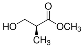 Merck Methyl (S)-(+)-3-hydroxy-2-methylpropio&