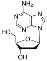 Merck 2``-DEOXYADENOSINE 99-100%