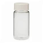 Thermo Fisher Scientific Wheaton Glass 20mL Scintillation Vials and Urea Caps